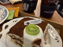 -星宙咖啡STELLARIS CAFE(广告产业园店)