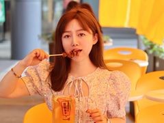 -艾薯夫妇Aysh(福田星河COCOPark店)