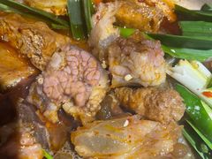 -腰子哥烤串(石佛营炫特店)