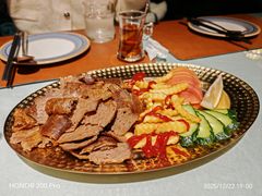 -海尔巴格一甸茶餐厅(团结路店)