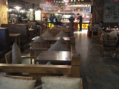-好伦哥比萨烤肉自助(八里桥店)