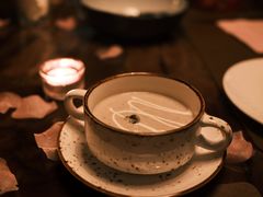 -柏蔻餐厅Le Banquet Bistro(天河北店)