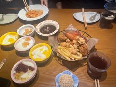 -合风谷(南下塘店)