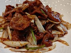 -月福京味斋·烤鸭店·北京菜(鼓楼总店)