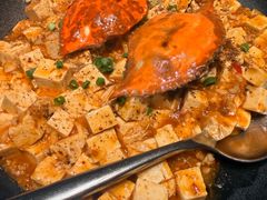 -浩运海鲜·16年专注青岛菜(石老人店)