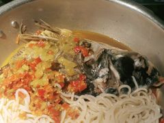 -姐夫的小菜(新中关购物中心店)