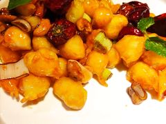 -院里汤包·虾汤包青岛菜(辽源路店)