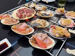 北极贝-震海贝烤贝·民俗特色店(延吉总店)