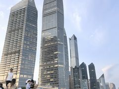 -青岛第三海水浴场