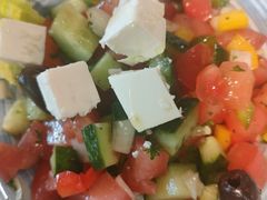 -La Medina餐厅(亮马河南路店)