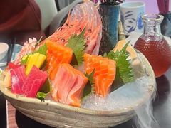 -匠和风精致料理(莆田财富中心店)