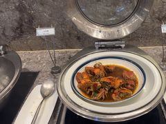 -浙江西子宾馆·瑶园咖啡厅