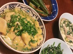 -熠盛·本帮菜Bistro(永嘉路店)