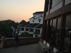 -海天楼中餐厅(吴宫泛太平洋酒店)