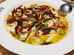 -太二酸菜鱼(福州泰禾店)