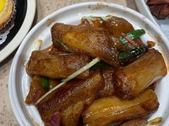 -点都德(聚福楼店)