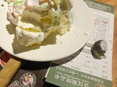 -金汉斯南美烤肉自助餐厅(中央大街黑金店)