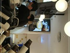 -Peet's Coffee皮爷咖啡(德基店)