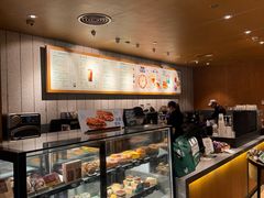 -星巴克(深圳佳宁娜友谊广场店)