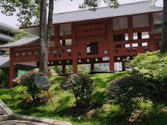 -南宁南湖公园