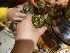 -破瓦寒窑·地摊烤羊排