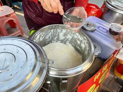 -钟姨糖水(惠城店)