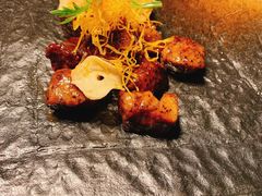 -梅筑·创意料理(王府井百货店)