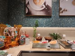 -宜昌富力皇冠假日酒店·咖啡1号西餐厅