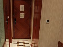 -长沙运达喜来登酒店