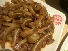 -老班长手工灌汤包老店(东山店)