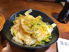 -鼎高高陕西美食(龙德广场店)