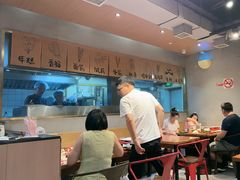 -三太子地摊烧烤·小龙虾(北蔡店)