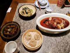 -南京大牌档(青岛万象城店)
