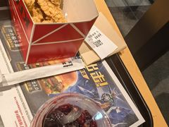 -肯德基(新昌海洋城店)