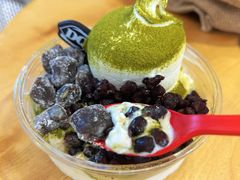 -DQ·蛋糕·冰淇淋(金桥店)