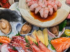 -松鹤精致料理(五一中路店)