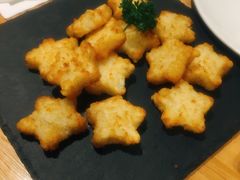 -棒约翰比萨·意面(张江长泰店)