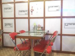 -七爷清汤腩·港式餐厅(金狮广场店)