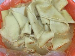 -二七友名焖子铺