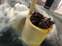 -甜心闲生传统手工冰粉(奎星楼店)