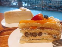 -Peet's Coffee皮爷咖啡(豫园店)