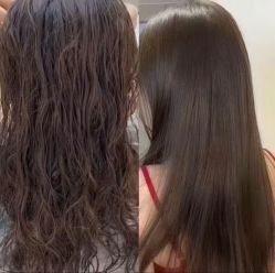 -BEAUTY HAIR GANO