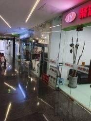 -老男孩男士理容馆·理发·烫染·修面