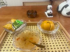 -果赖·躺采轻柔spa(成都理工大学店)