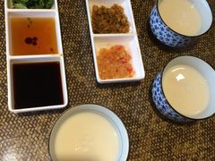 -淮上豆府(水厂路店)