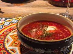 -卢布里西餐厅(总店)