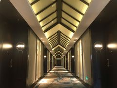 -清远熹乐谷温泉度假酒店