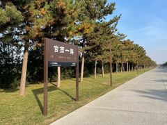 -汉长安城未央宫国家考古遗址公园