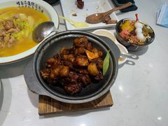 -峨嵋小镇(远洋城店)