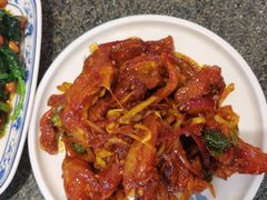-揽月斋炙子烤肉·清真(安定门·五道营店)